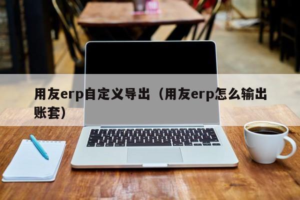 用友erp自定义导出（用友erp怎么输出账套）