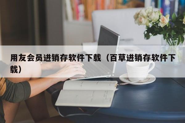 用友会员进销存软件下载（百草进销存软件下载）