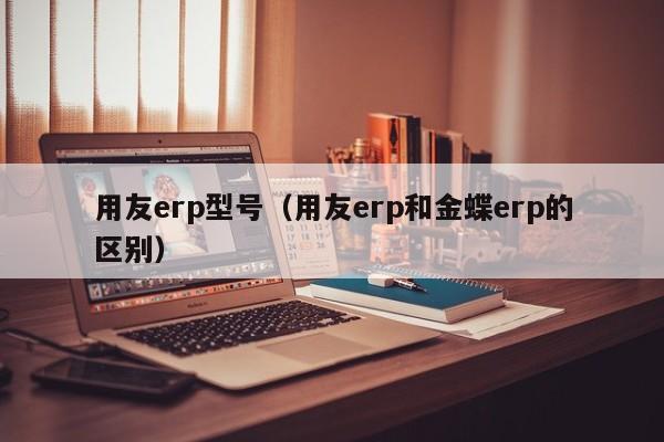 用友erp型号（用友erp和金蝶erp的区别）