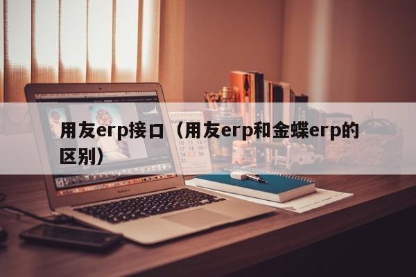 用友erp接口（用友erp和金蝶erp的区别）