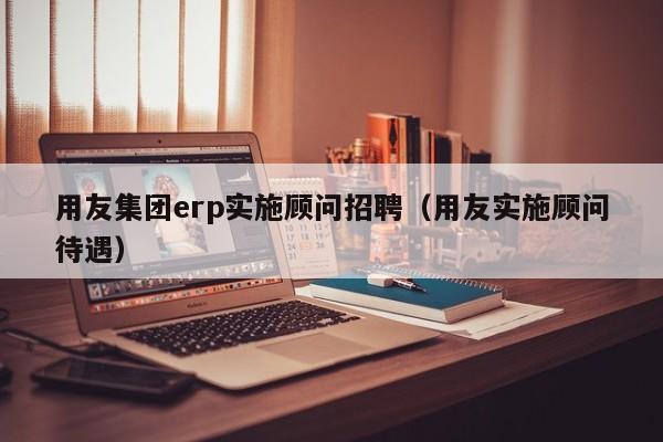 用友集团erp实施顾问招聘（用友实施顾问待遇）