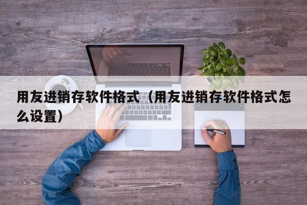 用友进销存软件格式（用友进销存软件格式怎么设置）