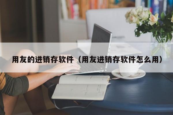 用友的进销存软件（用友进销存软件怎么用）