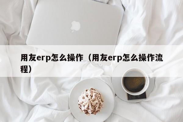 用友erp怎么操作（用友erp怎么操作流程）