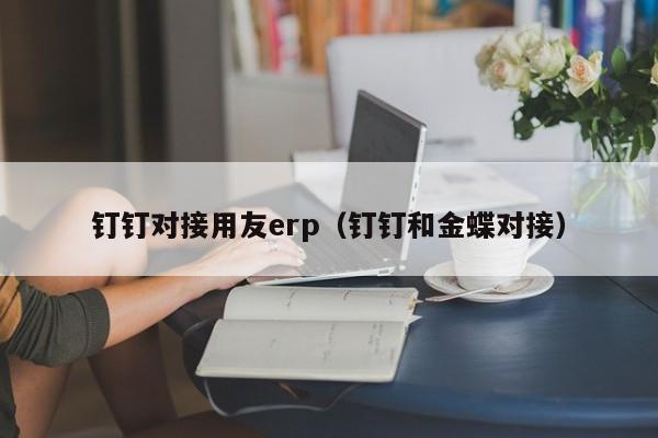 钉钉对接用友erp（钉钉和金蝶对接）