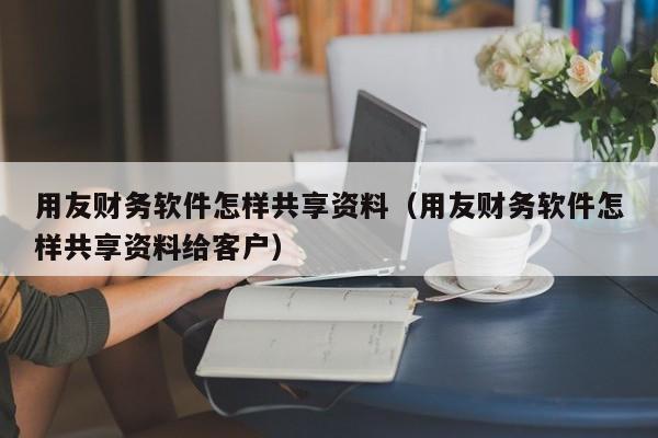 用友财务软件怎样共享资料（用友财务软件怎样共享资料给客户）