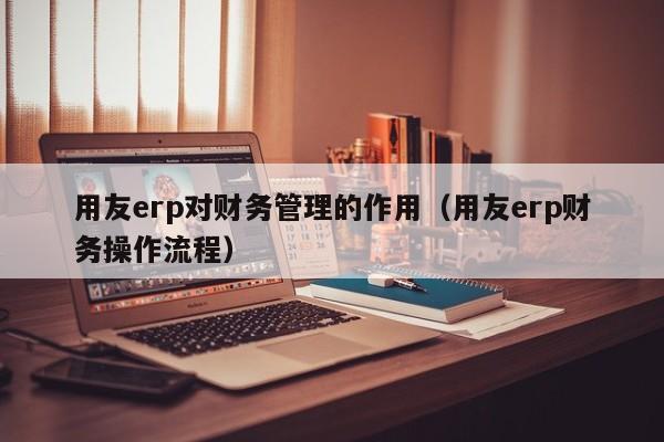 用友erp对财务管理的作用（用友erp财务操作流程）