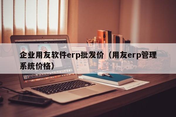 企业用友软件erp批发价（用友erp管理系统价格）