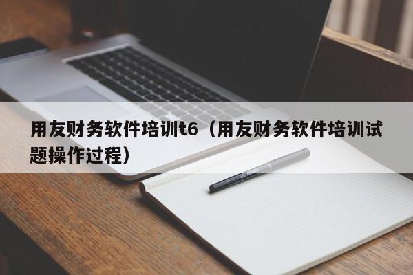 用友财务软件培训t6（用友财务软件培训试题操作过程）