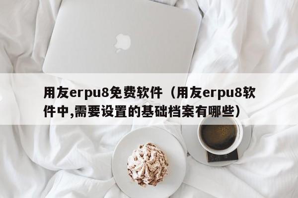 用友erpu8免费软件（用友erpu8软件中,需要设置的基础档案有哪些）