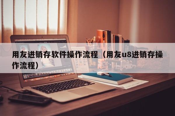 用友进销存软件操作流程（用友u8进销存操作流程）