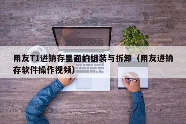 用友T1进销存里面的组装与拆卸（用友进销存软件操作视频）