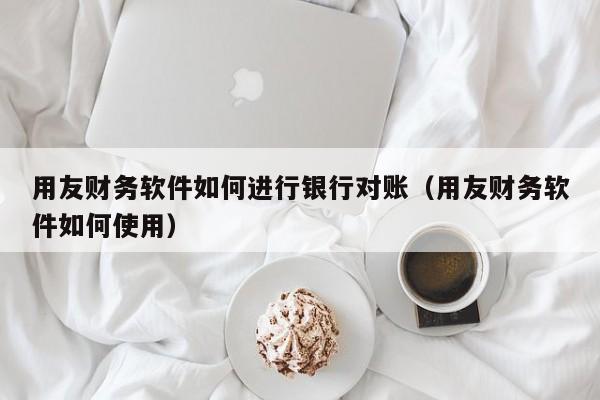 用友财务软件如何进行银行对账（用友财务软件如何使用）