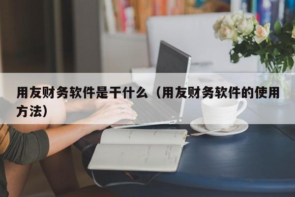 用友财务软件是干什么（用友财务软件的使用方法）