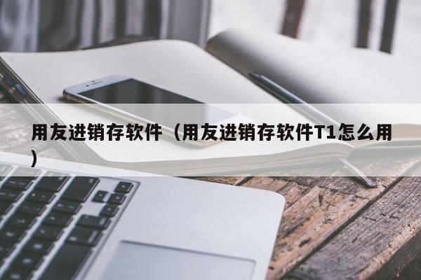 用友进销存软件（用友进销存软件T1怎么用）