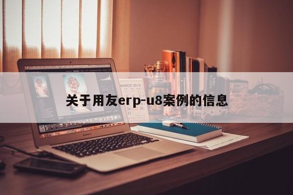 关于用友erp-u8案例的信息