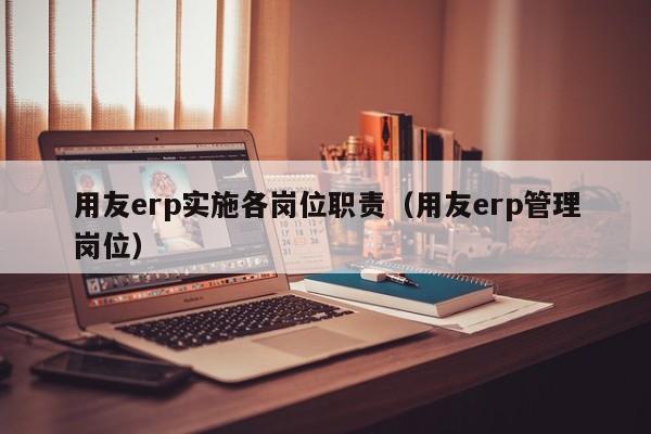 用友erp实施各岗位职责（用友erp管理岗位）