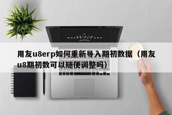 用友u8erp如何重新导入期初数据（用友u8期初数可以随便调整吗）