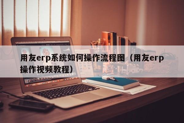 用友erp系统如何操作流程图（用友erp操作视频教程）