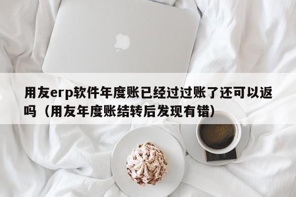 用友erp软件年度账已经过过账了还可以返吗（用友年度账结转后发现有错）