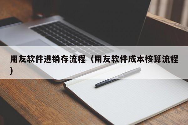 用友软件进销存流程（用友软件成本核算流程）