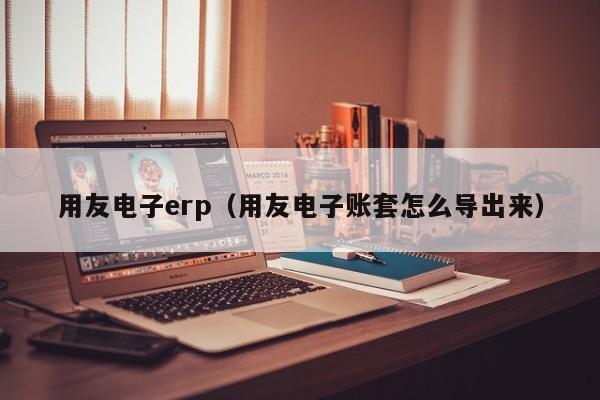 用友电子erp（用友电子账套怎么导出来）