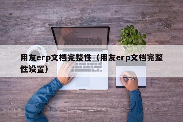 用友erp文档完整性（用友erp文档完整性设置）