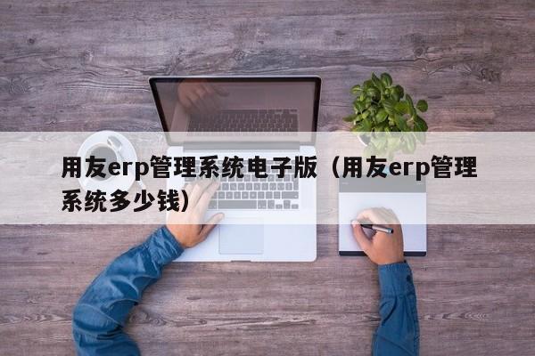 用友erp管理系统电子版（用友erp管理系统多少钱）