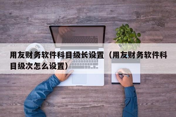 用友财务软件科目级长设置（用友财务软件科目级次怎么设置）