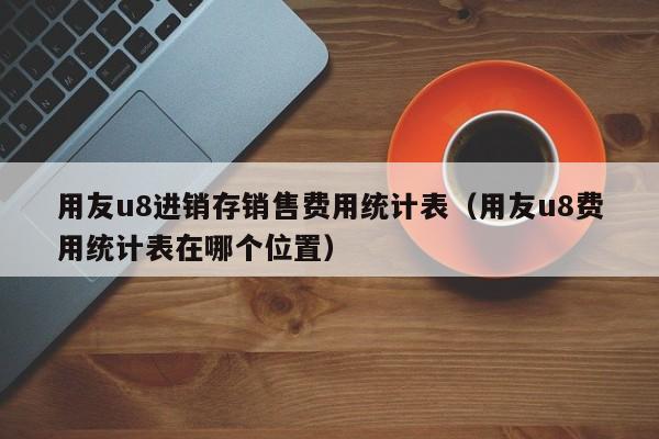 用友u8进销存销售费用统计表（用友u8费用统计表在哪个位置）