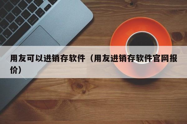 用友可以进销存软件（用友进销存软件官网报价）