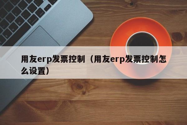 用友erp发票控制（用友erp发票控制怎么设置）