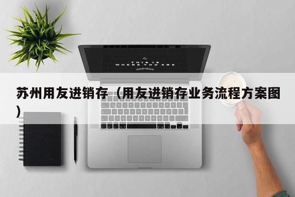 苏州用友进销存（用友进销存业务流程方案图）