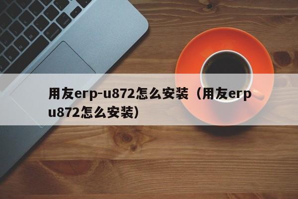 用友erp-u872怎么安装（用友erpu872怎么安装）