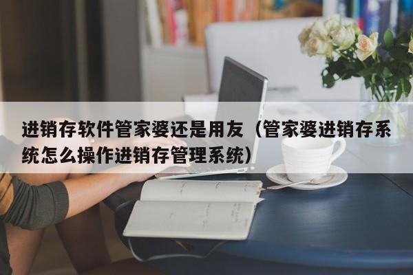 进销存软件管家婆还是用友（管家婆进销存系统怎么操作进销存管理系统）