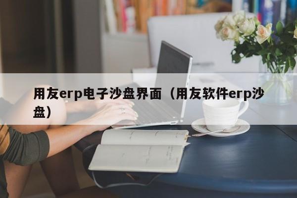 用友erp电子沙盘界面（用友软件erp沙盘）