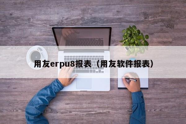 用友erpu8报表（用友软件报表）