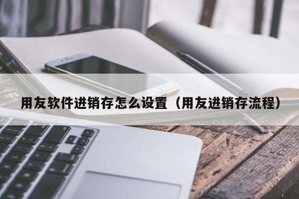 用友软件进销存怎么设置（用友进销存流程）