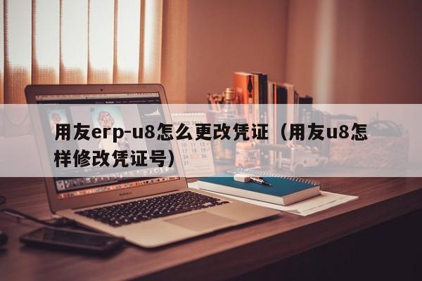 用友erp-u8怎么更改凭证（用友u8怎样修改凭证号）