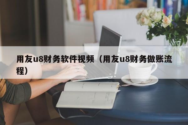 用友u8财务软件视频（用友u8财务做账流程）