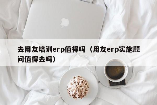 去用友培训erp值得吗（用友erp实施顾问值得去吗）