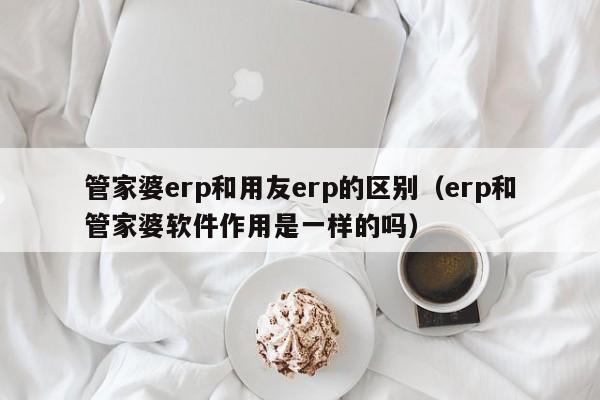 管家婆erp和用友erp的区别（erp和管家婆软件作用是一样的吗）