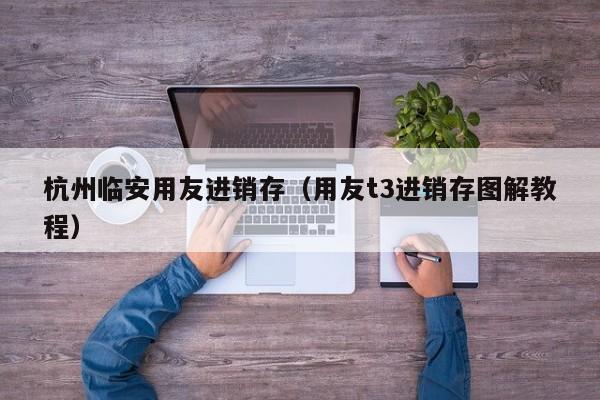 杭州临安用友进销存（用友t3进销存图解教程）