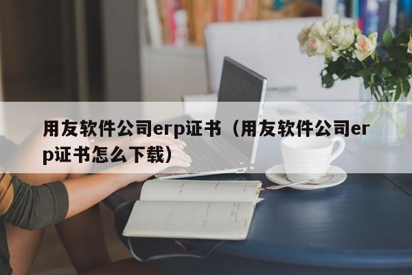 用友软件公司erp证书（用友软件公司erp证书怎么下载）