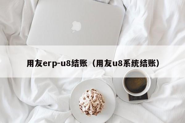 用友erp-u8结账（用友u8系统结账）