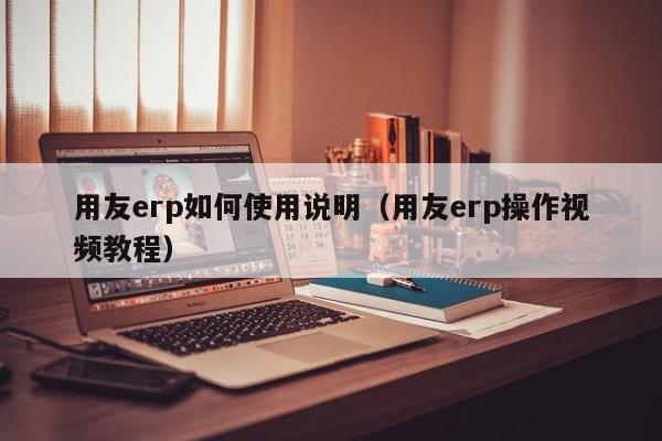 用友erp如何使用说明（用友erp操作视频教程）