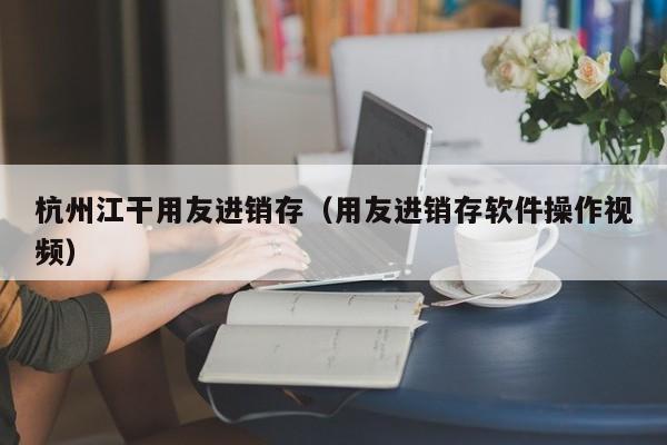 杭州江干用友进销存（用友进销存软件操作视频）