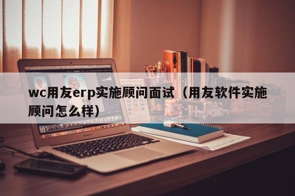 wc用友erp实施顾问面试（用友软件实施顾问怎么样）