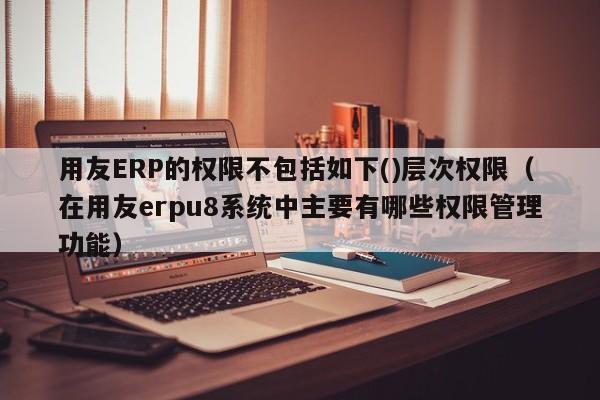 用友ERP的权限不包括如下()层次权限（在用友erpu8系统中主要有哪些权限管理功能）