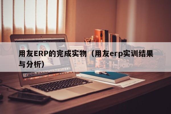 用友ERP的完成实物（用友erp实训结果与分析）